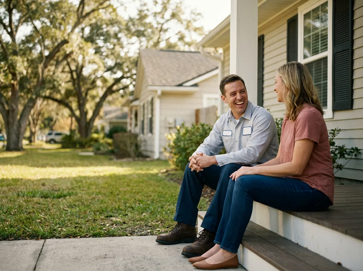 Septic tank pumping FAQs for Libertytown, MD